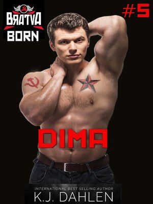 cover image of Dima